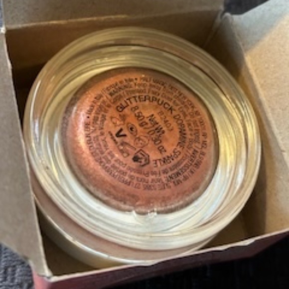 Half Magic Glitterpuck *NEW* - Picture 6 of 8